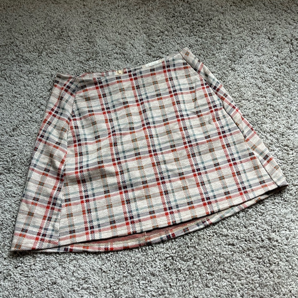 Skirt